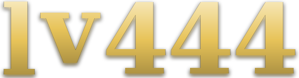 lv444 logo